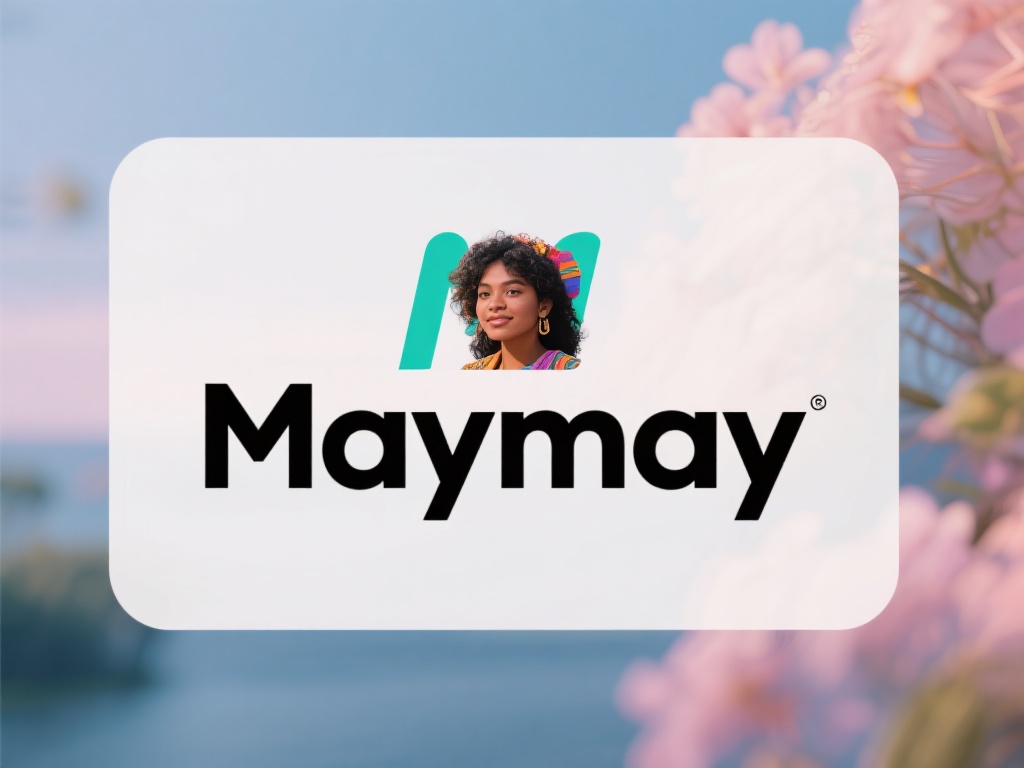 无论是商业还是个人应用，“Maymay”