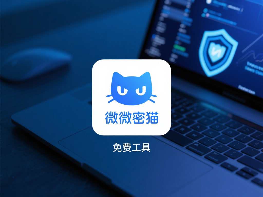 总的来说，微密猫免费工具是您提升网络安全